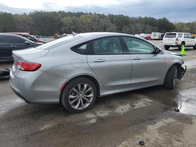Photo 3 from auction – 2015 CHRYSLER 200 S with VIN 1C3CCCDG5FN615849