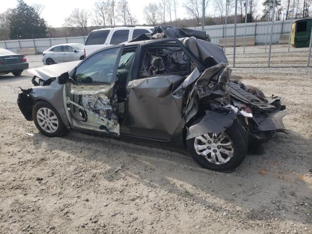 صورة رقم 2 من المزاد - 2013 KIA FORTE EX مع VIN KNAFU4A23D5690984