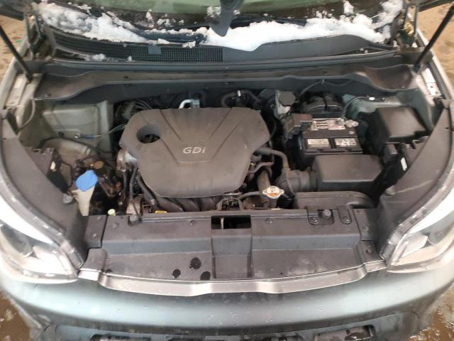Photo 11 from auction – 2014 KIA SOUL with VIN KNDJN2A2XE7077541