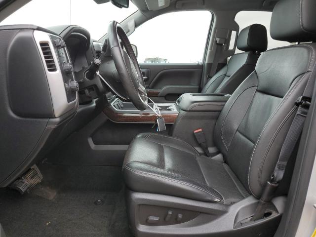 Photo 7 from auction – 2018 GMC SIERRA K15 with VIN 3GTU2NEC0JG216486