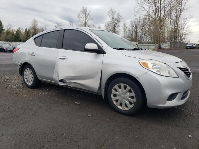 Photo 4 from auction – 2012 NISSAN VERSA S with VIN 3N1CN7AP1CL908423