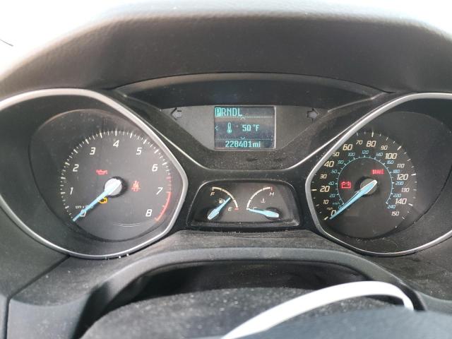 Photo 9 from auction – 2012 FORD FOCUS SE with VIN 1FAHP3F24CL463583