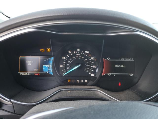 Photo 9 from auction – 2016 FORD FUSION SE with VIN 3FA6P0HD2GR112554