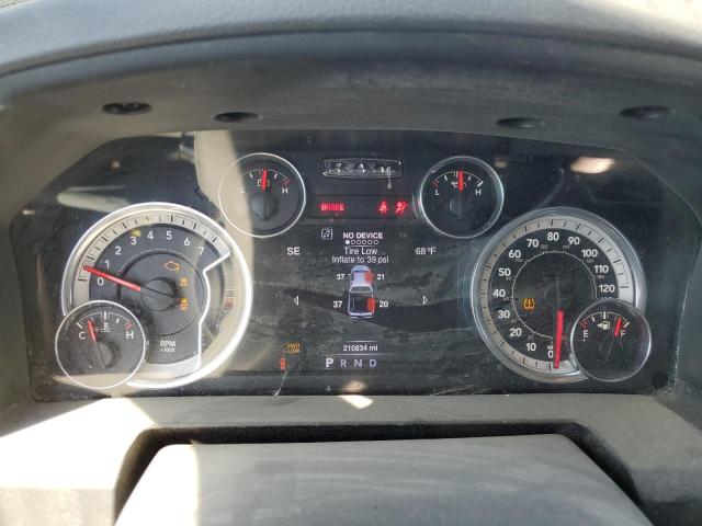 Photo 9 from auction – 2016 RAM 1500 SLT with VIN 3C6RR7LT1GG233250
