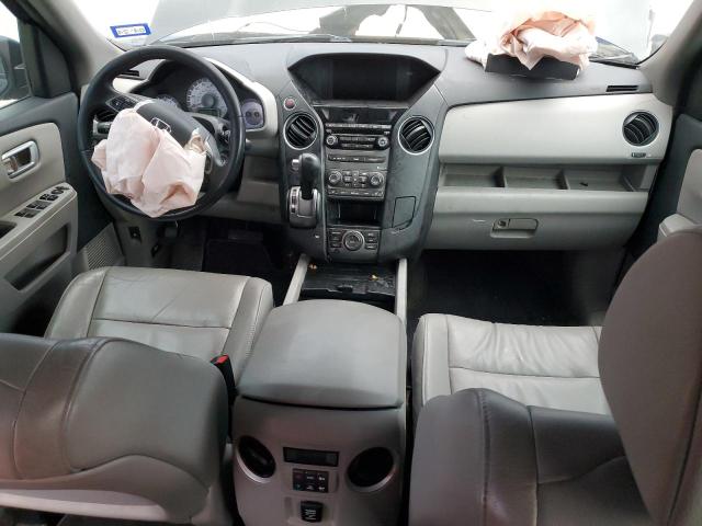 Photo 8 from auction – 2014 HONDA PILOT EXLN with VIN 5FNYF3H73EB012978