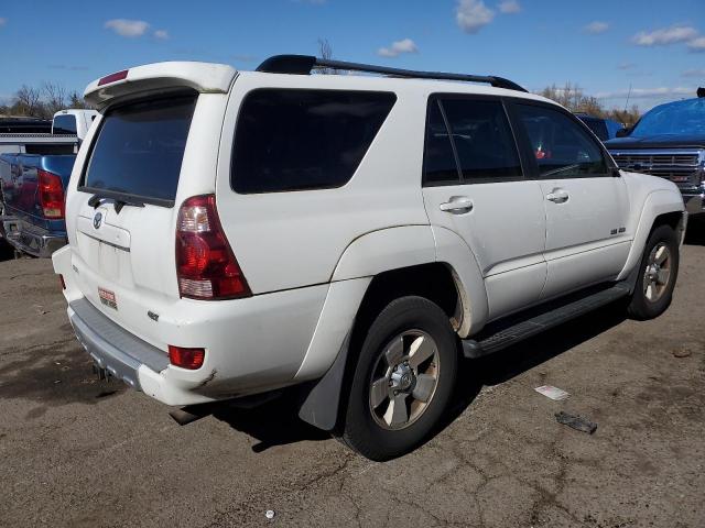 Photo 3 from auction – 2004 TOYOTA 4RUNNER SR with VIN JTEBU14R640036059