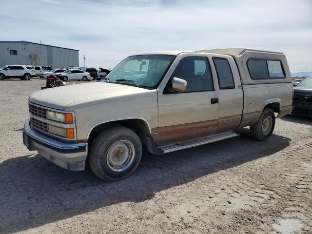 CHEVROLET GMT-400 C1 1990 with VIN 2GCEC19K4L1194841 - Photo from auction