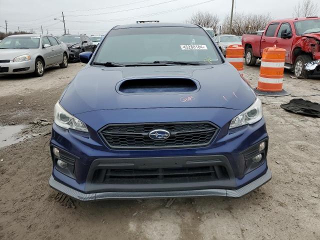Zdjęcie 5 z aukcji – 2019 SUBARU WRX z VIN JF1VA1A66K9826304