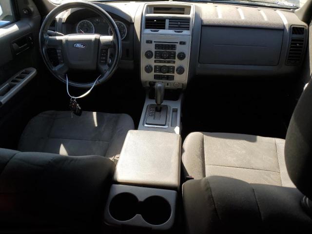 Photo 8 from auction – 2011 FORD ESCAPE XLT with VIN 1FMCU0D70BKC39818