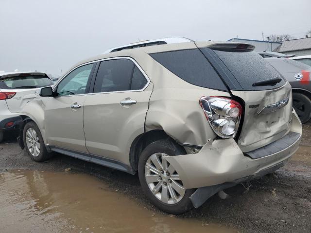 Photo 2 from auction – 2011 CHEVROLET EQUINOX LT with VIN 2CNALFEC2B6299238