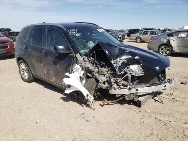 Photo 4 from auction – 2014 BMW X3 XDRIVE2 with VIN 5UXWX9C50E0D19361