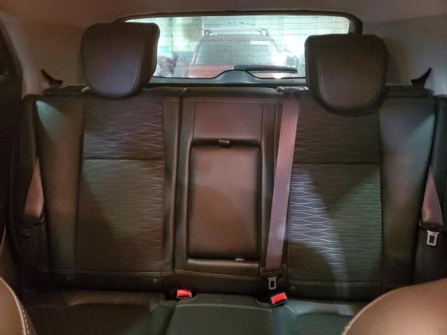 Photo 10 from auction – 2016 BUICK ENCORE with VIN KL4CJASB7GB706809