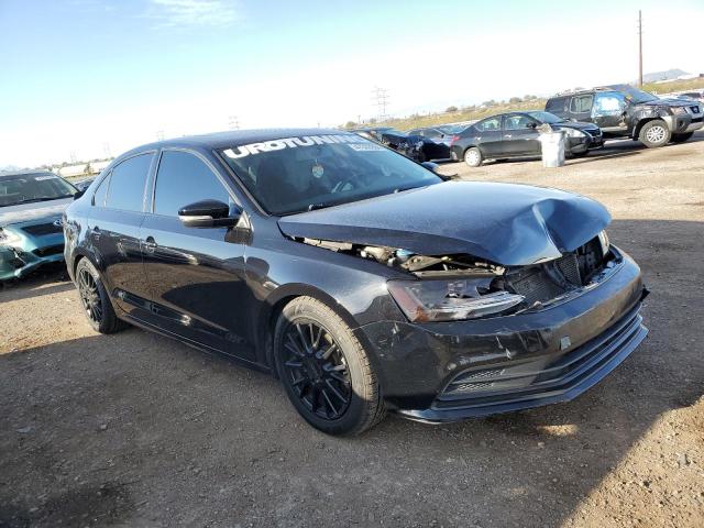 Photo 4 from auction – 2017 VOLKSWAGEN JETTA SE with VIN 3VWDB7AJ9HM318345