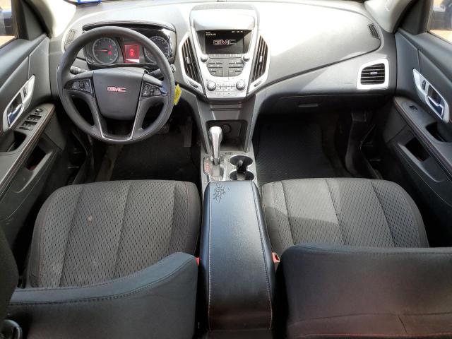 Фото 8 с аукциона – 2012 GMC TERRAIN SL с VIN 2GKALMEK8C6174394