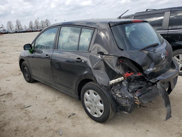 صورة رقم 2 من المزاد - 2011 NISSAN VERSA S مع VIN 3N1BC1CP5BL380167