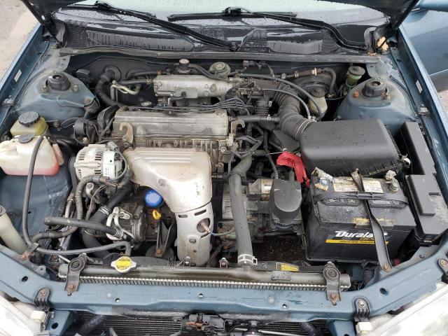 Photo 11 from auction – 2001 TOYOTA CAMRY with VIN 4T1BG22K31U788647