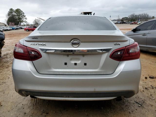 Photo 6 from auction – 2017 NISSAN ALTIMA 2.5 with VIN 1N4AL3AP4HC110560