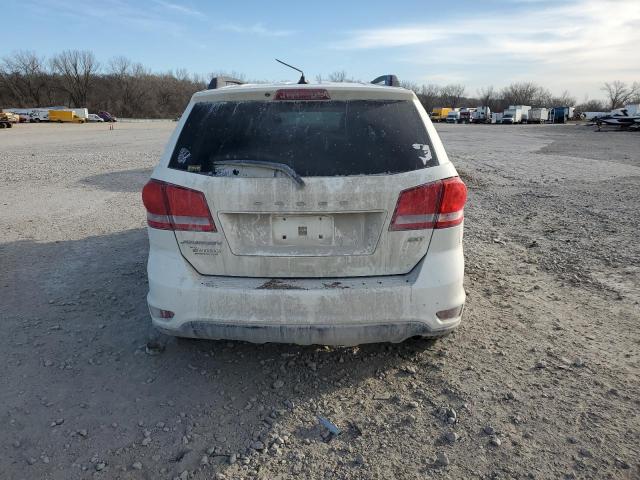 Photo 6 from auction – 2015 DODGE JOURNEY SX with VIN 3C4PDCBB2FT700505