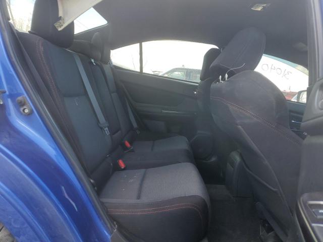 صورة رقم 10 من المزاد - 2019 SUBARU WRX مع VIN JF1VA1A61K9831040