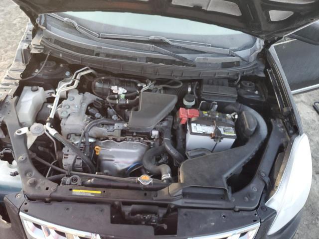Photo 11 from auction – 2013 NISSAN ROGUE S with VIN JN8AS5MT0DW520643