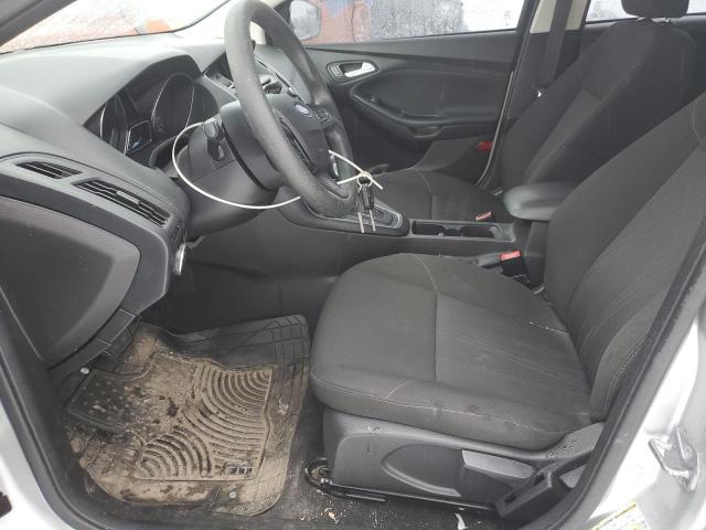 صورة رقم 7 من المزاد - 2017 FORD FOCUS SE مع VIN 1FADP3K25HL247320