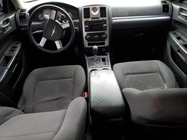 Photo 8 from auction – 2010 CHRYSLER 300 TOURIN with VIN 2C3CA4CD7AH101652