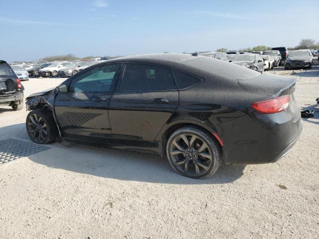 Photo 2 from auction – 2015 CHRYSLER 200 S with VIN 1C3CCCBG9FN614397