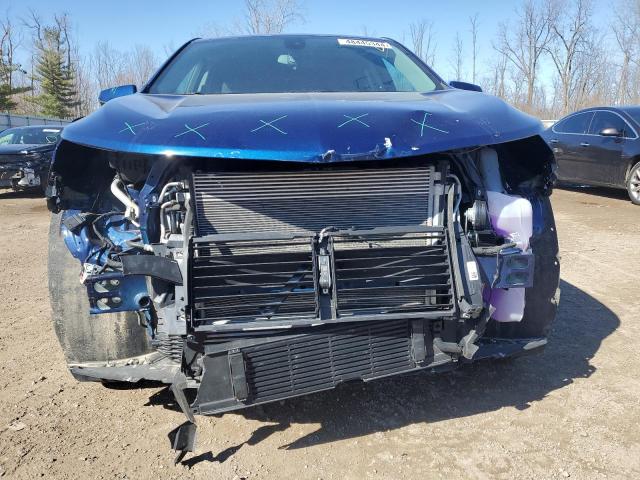 Photo 5 from auction – 2022 CHEVROLET EQUINOX LT with VIN 3GNAXUEV7NL289441