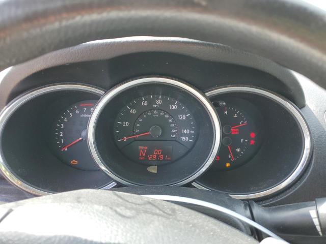 Photo 9 from auction – 2011 KIA SORENTO BA with VIN 5XYKTCA10BG180733