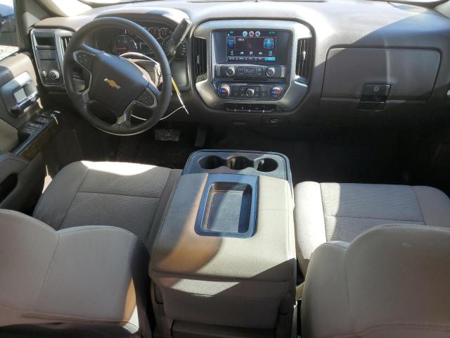 Photo 8 from auction – 2016 CHEVROLET SILVERADO with VIN 1GCRCREC9GZ335611