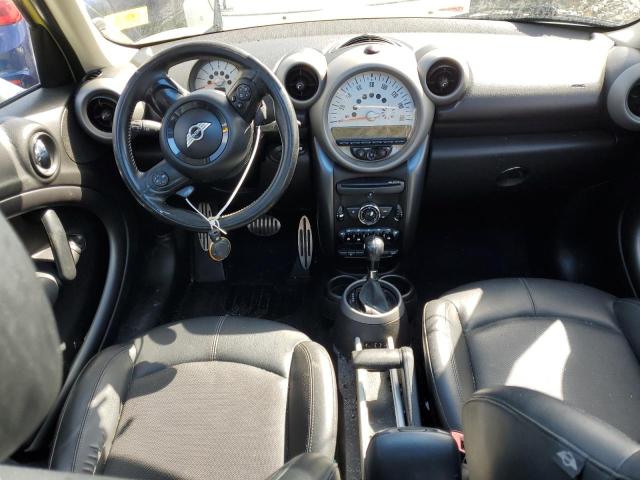 Photo 8 from auction – 2012 MINI COOPER S C with VIN WMWZC5C53CWL60039
