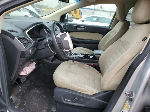 Photo 7 from auction – 2018 FORD EDGE SEL with VIN 2FMPK3J95JBB53833