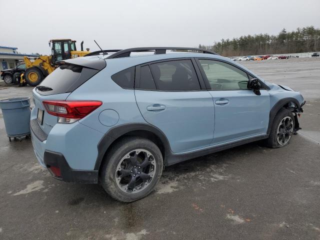Photo 3 from auction – 2023 SUBARU CROSSTREK with VIN JF2GTABC6P8213535