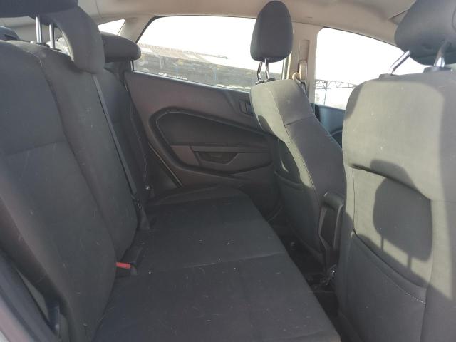 Photo 10 from auction – 2017 FORD FIESTA SE with VIN 3FADP4BJ3HM123610