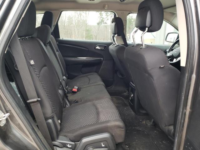 Photo 11 from auction – 2015 DODGE JOURNEY SE with VIN 3C4PDCABXFT641284