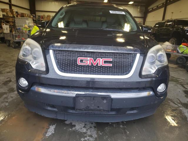 Photo 5 from auction – 2008 GMC ACADIA SLT with VIN 1GKER23798J111513