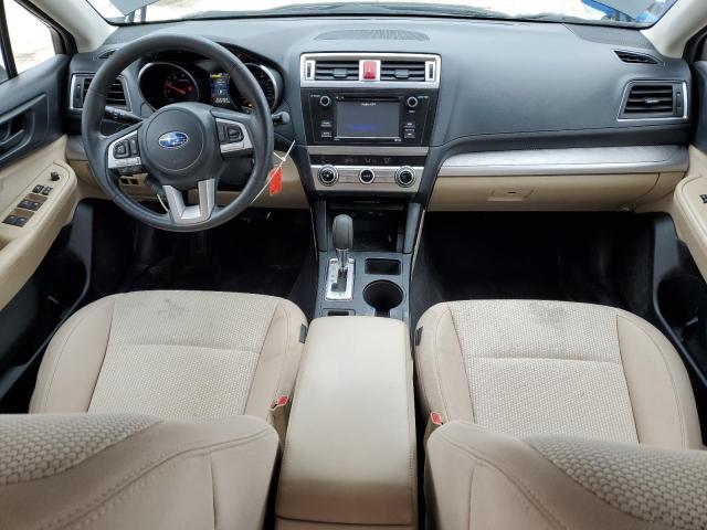 Photo 8 from auction – 2015 SUBARU OUTBACK 2. with VIN 4S4BSBAC7F3204305