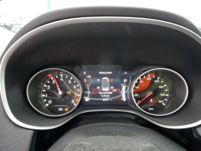 Photo 9 from auction – 2019 JEEP COMPASS LI with VIN 3C4NJDCB4KT854048