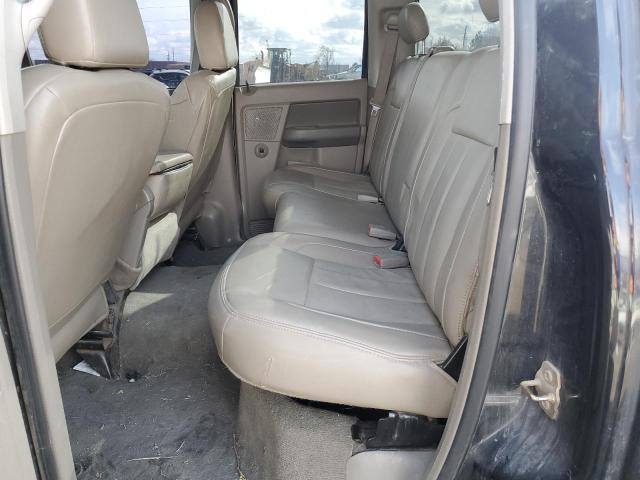 Photo 10 from auction – 2006 DODGE RAM 3500 S with VIN 3D7MX48C56G220764