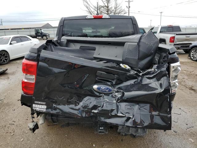 Photo 6 from auction – 2023 FORD MAVERICK X with VIN 3FTTW8E34PRA20002