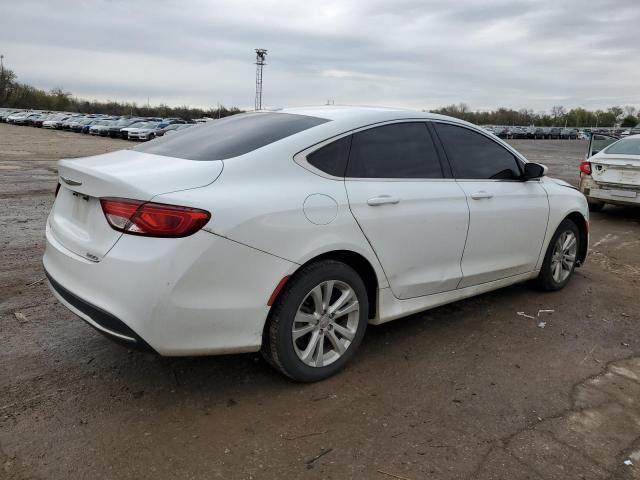 Photo 3 from auction – 2015 CHRYSLER 200 LIMITE with VIN 1C3CCCAB4FN723307