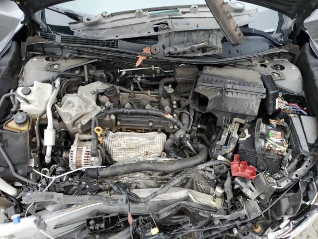 Photo 11 from auction – 2016 NISSAN ALTIMA 2.5 with VIN 1N4AL3AP9GC214167
