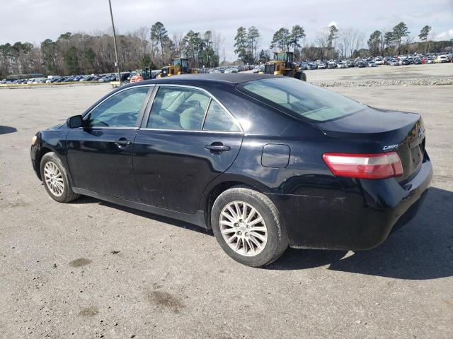 Photo 2 from auction – 2007 TOYOTA CAMRY CE with VIN 4T1BE46K37U078765