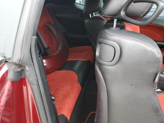 Photo 10 from auction – 2019 DODGE CHALLENGER with VIN 2C3CDZFJ3KH702015