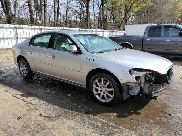 Photo 4 from auction – 2007 BUICK LUCERNE CX with VIN 1G4HD57247U173224