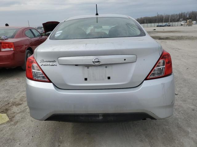 Photo 6 from auction – 2019 NISSAN VERSA S with VIN 3N1CN7AP1KL830823