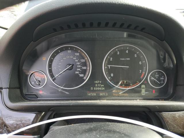 Photo 9 from auction – 2012 BMW 535 XI with VIN WBAFU7C59CDU59360