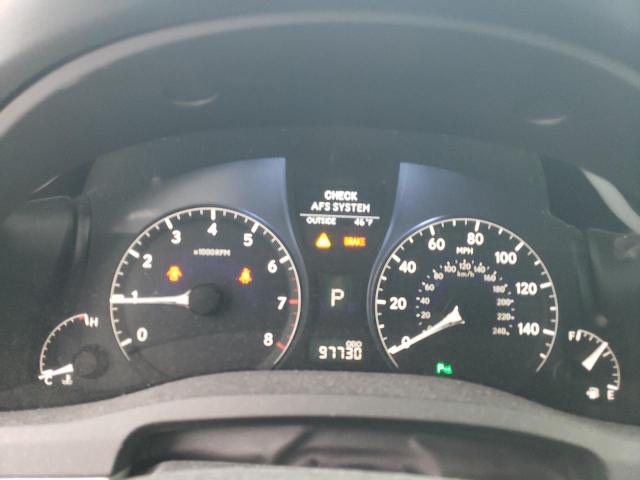 Photo 9 from auction – 2012 LEXUS RX 350 with VIN 2T2BK1BA0CC142806