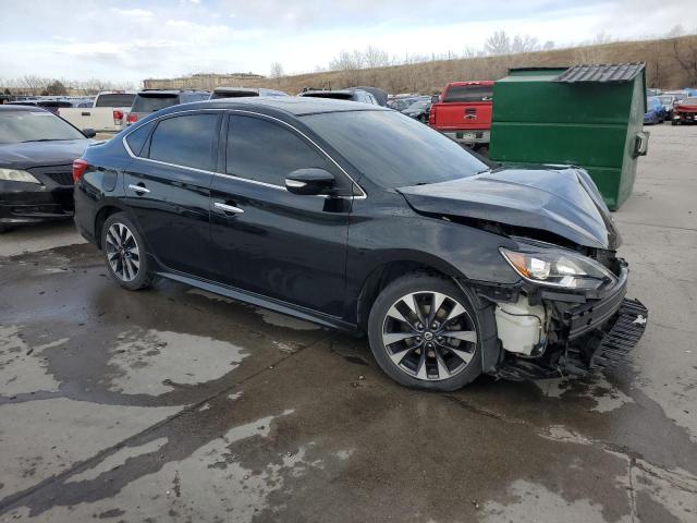 Photo 4 from auction – 2016 NISSAN SENTRA S with VIN 3N1AB7AP2GY320944