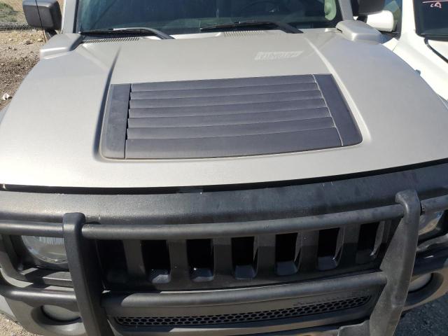 Photo 11 from auction – 2006 HUMMER H3 with VIN 5GTDN136868311686